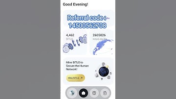 InterLink Network Airdrop | Claim Free 1000 $ITLG Tokens Now | InterLink Mining Apps