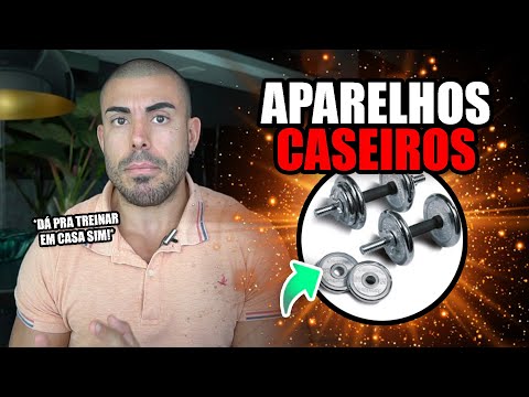 10 aparelhos para
