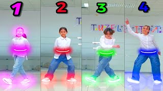 Simpapa | Tuzelity Shuffle Dance | Симпа 2024 | ( 1 Hour ) Best TikTok Dance Compilation by Fopheii 5,881 views 3 weeks ago 1 hour, 1 minute