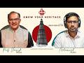 Coins of Haider Ali &amp; Tipu Sultan | Prof. Danish Moin | Know your Heritage | Ep-07 | Radio MANUU