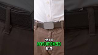 The Current KING Of Belts 👑