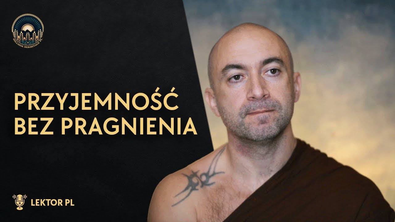 Przyjemność bez pragnienia [LEKTOR PL]