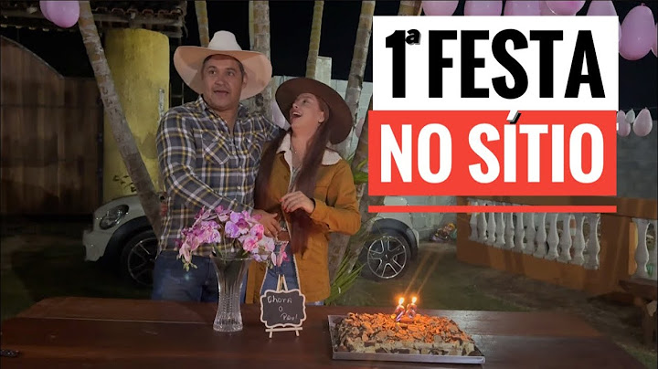 NOITE DE COMEMORAÇÕES NO SÍTIO