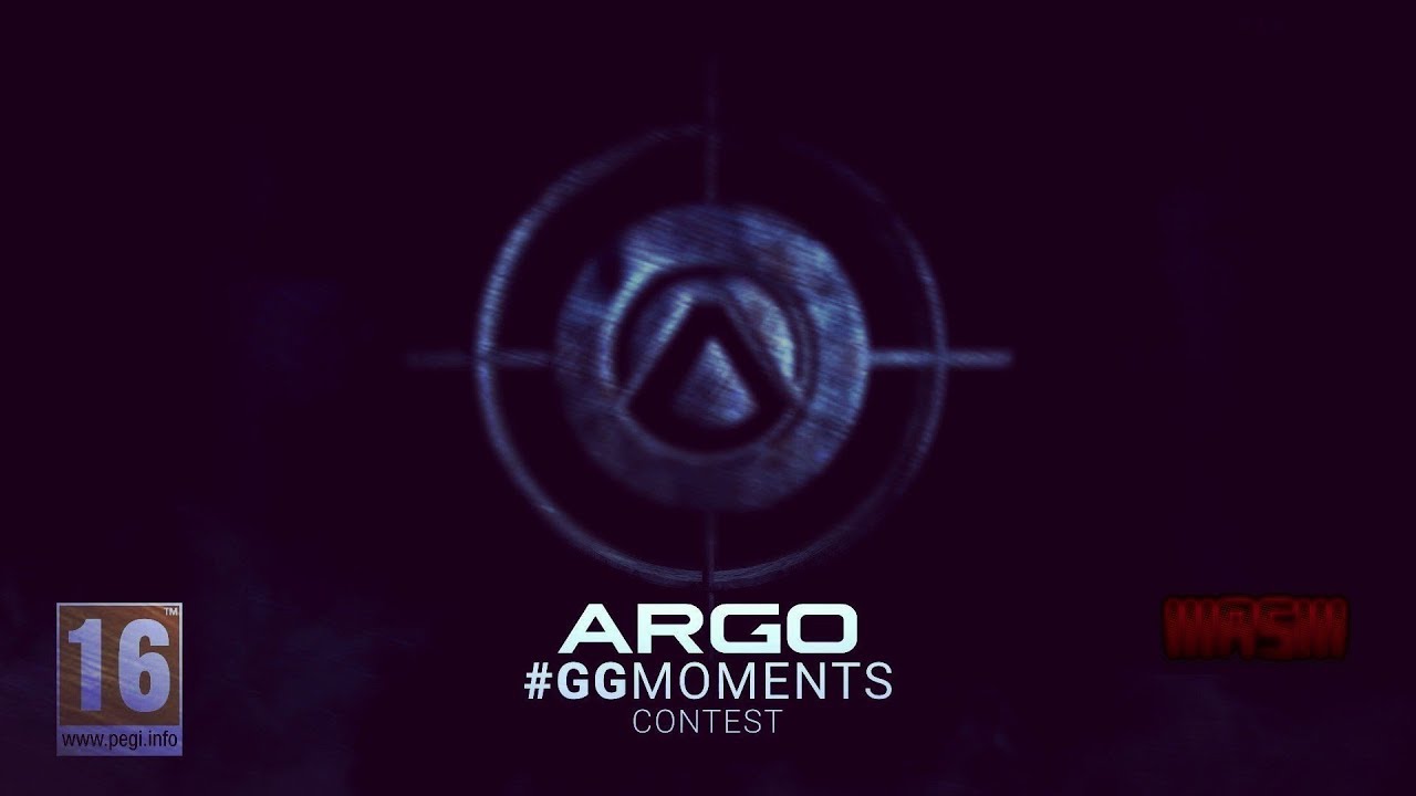 ARGO it's fun 
