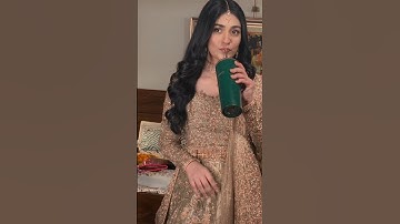 SHER Last Episode||OST ✨||Sarah khan|| #sher #fypシ゚viral  #pakistanidrama