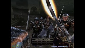 Day 224 - Killing Every NPC Until Elder Scrolls 6 is Released