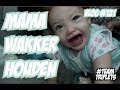 DRIELING OCHTEND ROUTINE MET MAMA ☆ DRIELING FAMILIE VLOG #121