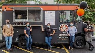 GSSCC 2021 Awards & Installation Event - All Set Restaurant & Bar Winner Video