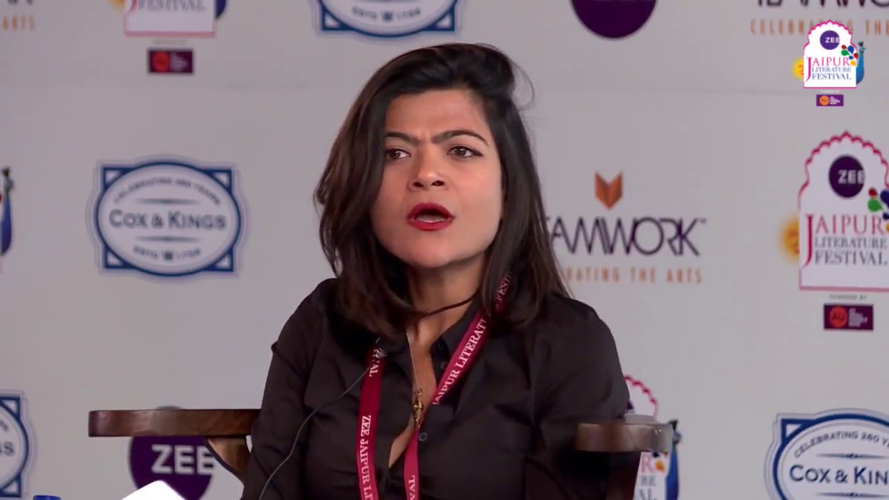 #ZeeJLF2018 | Dr. Ambedkar and his Legacy
