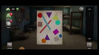 100 Doors Escape from Prison - Level 21 || Vatican Cell screenshot 5