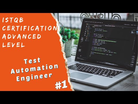 ISTQB Advanced Test