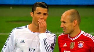 Cristiano Ronaldo vs Bayern Munich Away 13-14 HD 1080i (29/04/2014) - English Commentary