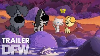 Woezel \u0026 Pip Op zoek naar de Sloddervos! Verkrijgbaar op DVD - YouTube