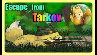 【#タルコフ】ミナコフ！参ります！