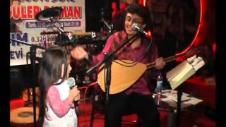 Güler Duman 2012 - Rihtim Türkü Evi̇ Mersi̇n