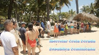 Iberostar Costa Dorada (4K)-- REPUBLICA DOMINICANA