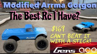 The Best RC Car Ever? Modified is Better? by MX Acres 2,558 views 1 month ago 5 minutes, 34 seconds