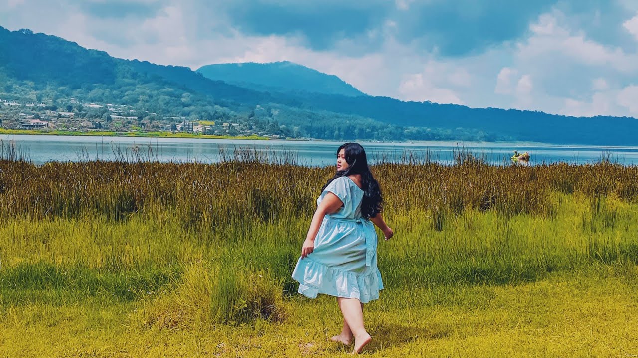 Buyan Lake | Bali Island