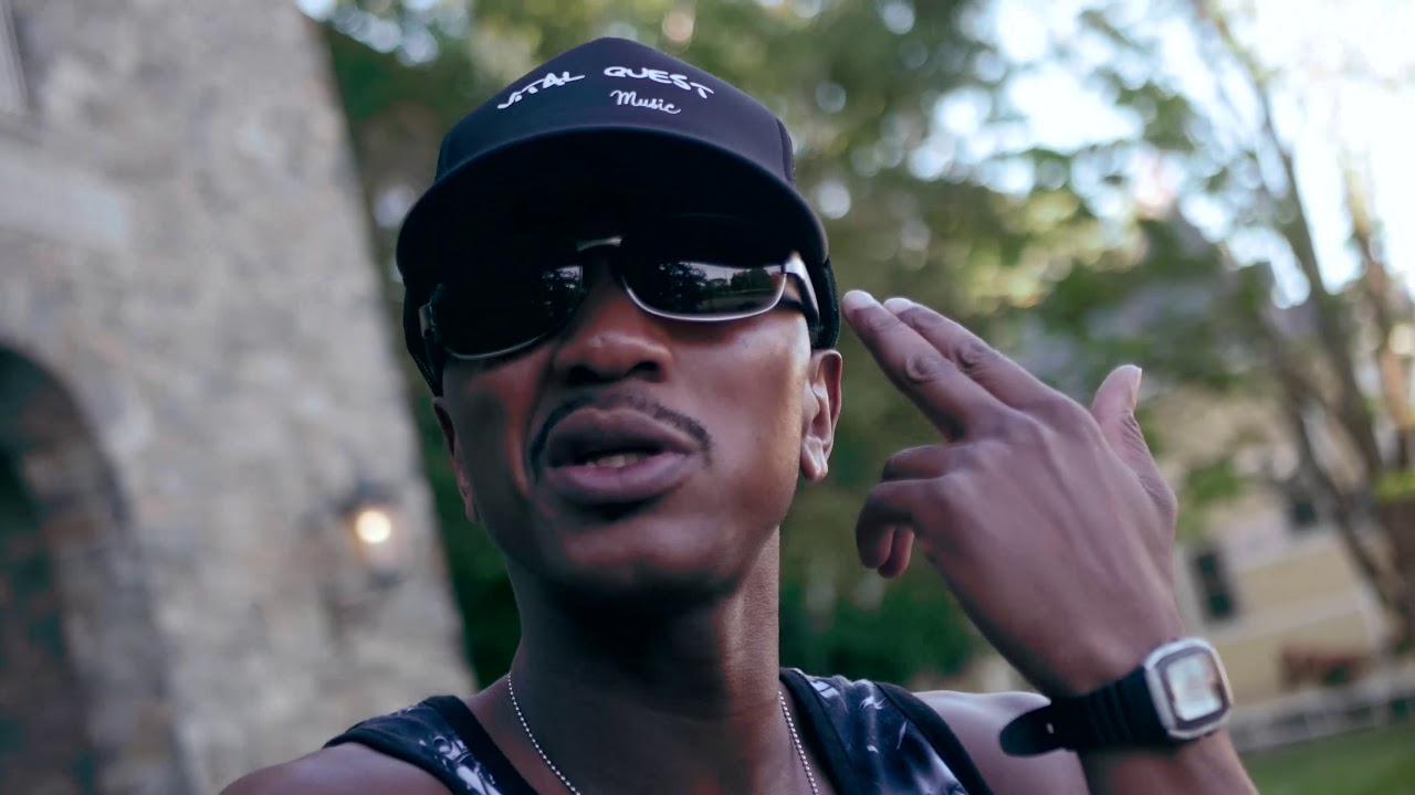 UNITY - Shot by @Jackson Wallace of @Stellar Sound & Media