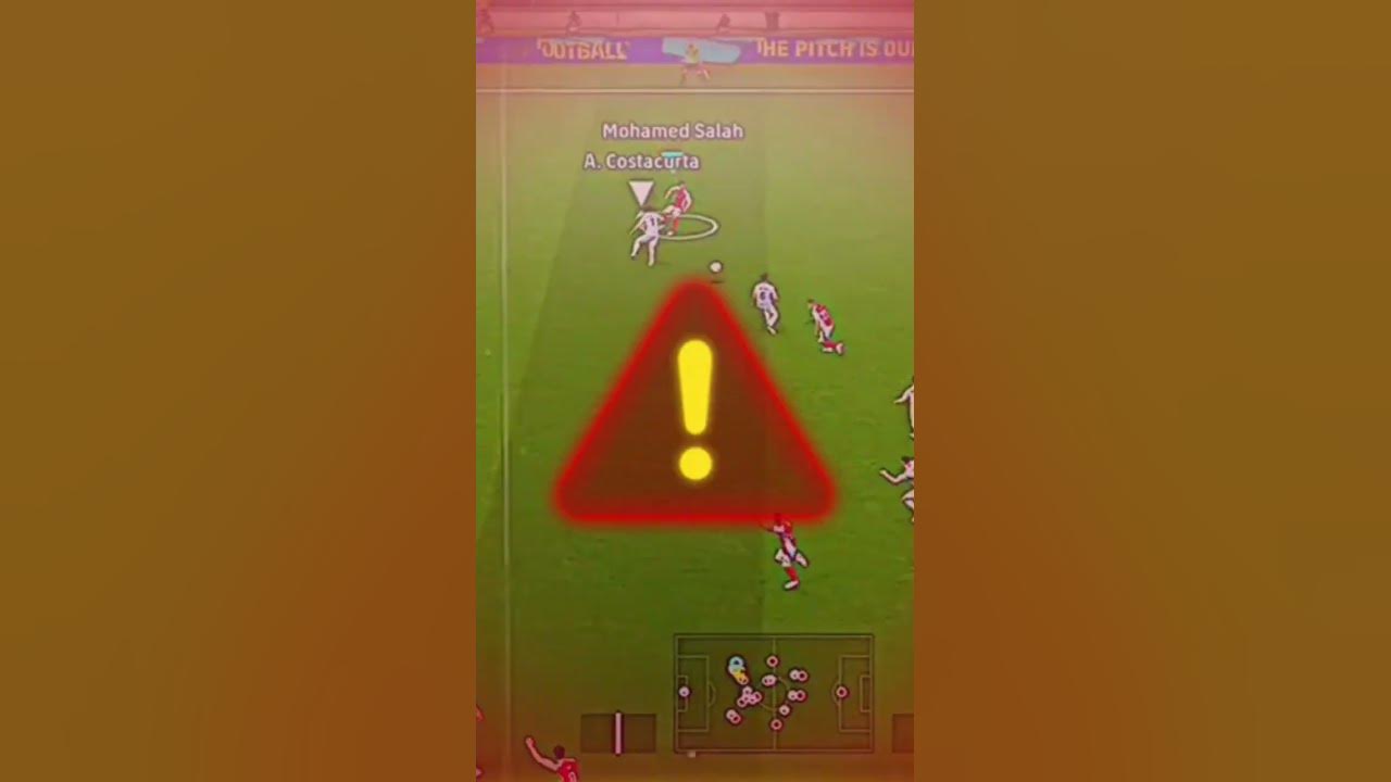 PES MOBILE 2025بيس موبايل YouTube