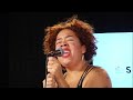 Weaves Stereogum Sessions Livestream (2017)
