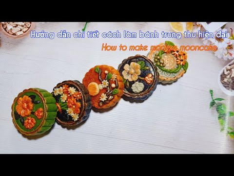 Video: Cách điêu Khắc Bánh Nướng Từ Bột