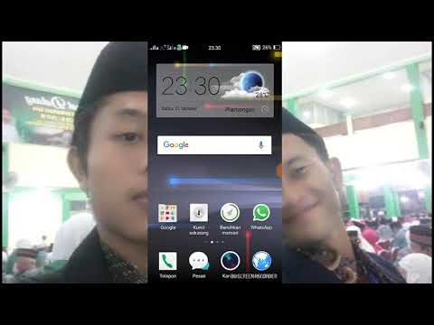 Video Nomor Porsi Haji Plus 2019