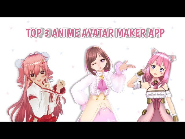 anime avatar maker roblox｜TikTok Search
