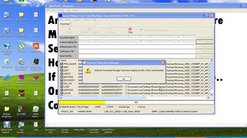 How To Flashing Or Software Micromax Bolt A069 By Bharat Malviya