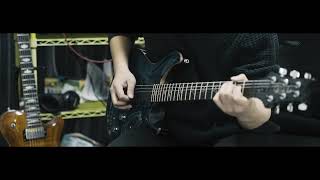 MintJam/Perfect World guitar cover