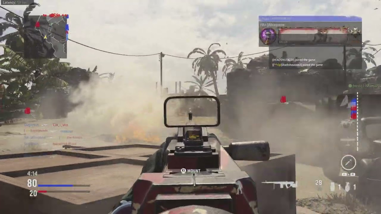 Call of Duty: Vanguard 