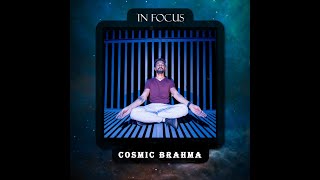  Cosmic Brahma Live Set 2024 Brahmasutra Records In Focus 14 Dedicated To Japan 