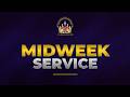 Midweek Service 04 March 2026