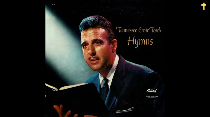 Hymns & Spirituals by Tennessee Ernie Ford
