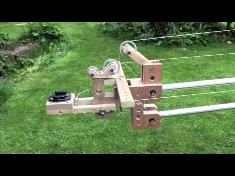 DIY GoPro Stablizer That's Light Enough To Use All Day Long