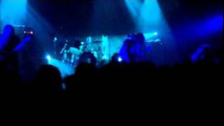 Electric Wizard - Funeralopolis live @ Athens ,2011