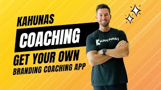 Online Coaching Platform & Coaching App