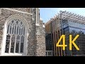 A 4K Tour of Duke University