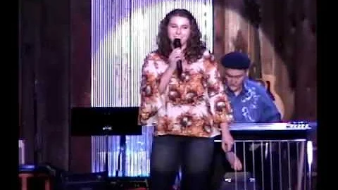Loretta Lynn Blue Kentucky Girl performed by Kirst...