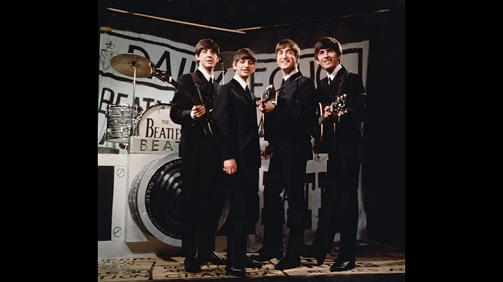 Beatles fans get chance to study idols on first Masters degree on Fab Four