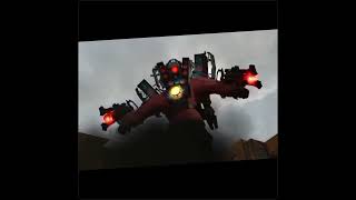 #edit  Titan Speaker man