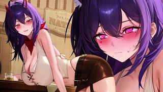 Numis Cowgirl Outfit has Next Level PHYSICS!
Numis model is CRAZY! Azur lane physics right there
Make sure to check out Numi
*Nihmune*
https://www.twitch.tv/nihmune
https://www.youtube.com/c/AkumaNihmuneCh
*My socials*
https://linktr.ee/legalrice
If you would like to support me
https://ko-fi.com/legalrice
#akumanihmune #nihmune #Vtuberclips #vtubers Numis Cowgirl Outfit has Next Level PHYSICS!