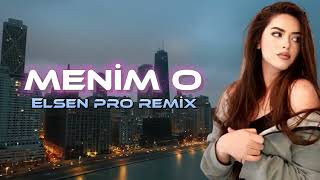 Elsen Pro & Leman - Menim O Resimi