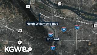Deadly train incident under investigation in Portland s St Johns neighborhood