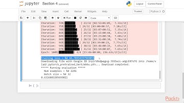 Hands-On Machine Learning with Auto-Keras : The Course Overview| packtpub.com