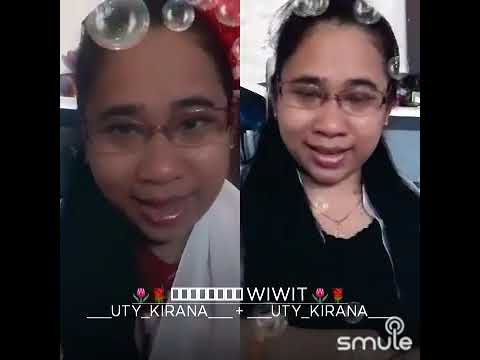 SAYU WIWIT . UTY KIRANA BANYUWANGI🌹🌹🌹🌹