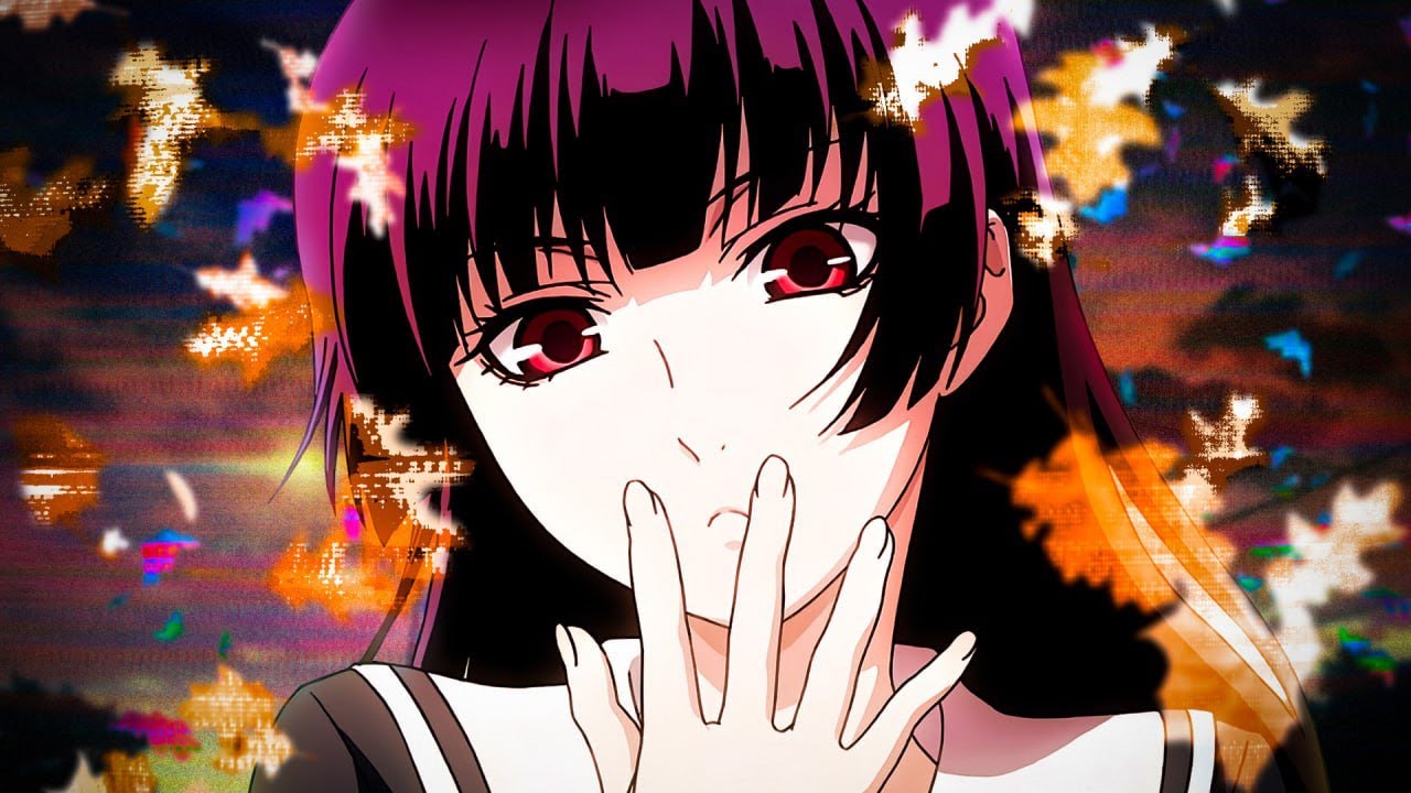 Watch I'm Geist, oc - NIGHTMARE (AMV) on YouTube Watch I'm Geist, oc - NIGHTMARE (AMV) on YouTube