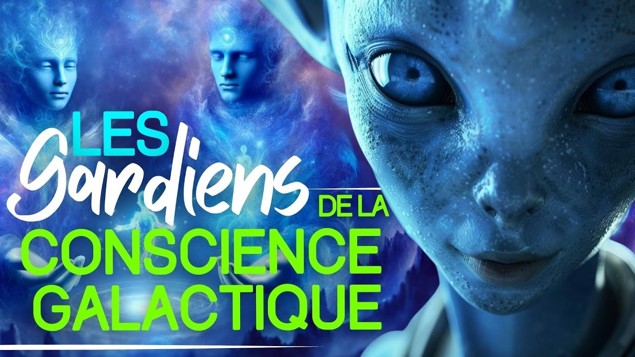 Lhistoire de notre galaxie  Episode 10  Arcturus  Gardiens de la Conscience Galactique