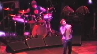 Pearl Jam- Black (Jones Beach 2000)