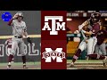 Texas A&M v #6 Mississippi St Highlights (Extra Innings Thriller!) | 2021 College Baseball Highlight